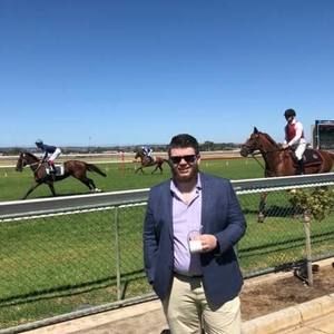 Meet your Posher, Jack